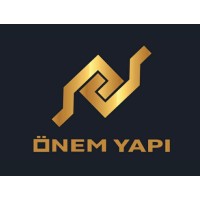 ÖNEM YAPI İNŞAAT A.Ş. logo - Similar company to Üreti̇mtek Üreti̇m Teknoloji̇leri̇ A.Ş.