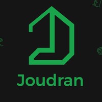 Joudran logo - Similar company to Vel Triplum Limited