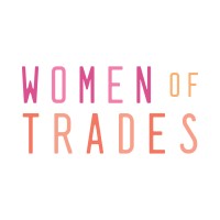 Women of Trades logo - Similar company to Trades Powered By Her