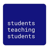 Students Teaching Students logo - Similar company to Stemcx