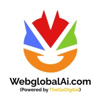 WebglobalAi.Com logo - Similar company to Orrizonte Technologies Private Limited