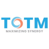 Top OF The Mind Solutions Pvt Ltd logo - Similar company to Hire In Sync