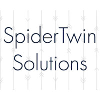 SpiderTwin Solutions logo - Similar company to Loctruth