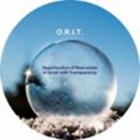 ORIT Real Estate Broker logo - Similar company to Real Estate Vertical Solutions