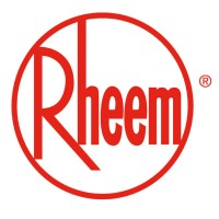 Rheem Australia logo - Similar company to Gravity Rigging And Machinery
