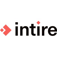 Intire logo - Similar company to Rockfeather