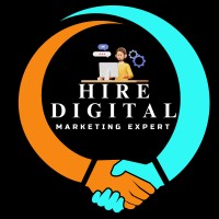 Hire Digital Marketing Expert logo - Similar company to Mr. Just Creation