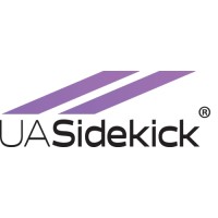 UASidekick logo - Similar company to Red Nova Labs