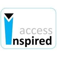 Access Inspired logo - Similar company to Mind Mastery