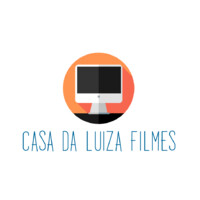 Casa da Luiza Filmes logo - Similar company to Daz Marketing E Comunicação
