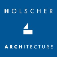 Holscher Architecture logo - Similar company to Aem Architects, Inc.