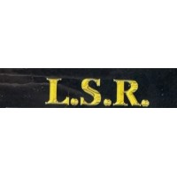 L.S.R.  LOLER SERVICE REPAIR LTD logo - Similar company to Multi Access Scaffolding Ltd