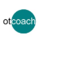 OTCoach logo - Similar company to The Ot Coach Australia
