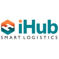iHub Solutions logo - Similar company to Alphline Technologies