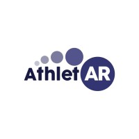 AthletAR logo - Similar company to Audio Dots