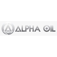 Alpha Oil logo - Similar company to Petroilfield