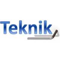 Teknik Consulting logo - Similar company to Teknik Consulting