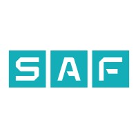 SAF Industrial Dust Collectors logo - Similar company to Marsera