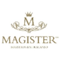 Sueños Magister, S.L. logo - Similar company to Conforgal