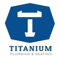 Titanium Plumbing & Heating, LLC logo - Similar company to Colucci Covering Center Corp