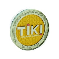 Tiki Healthcare logo - Similar company to Climaks Scientific Healthcare Educational & Humanitarian Supplies (Pty) Ltd