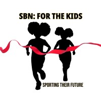 SBN: For the Kids logo - Similar company to Sport Brighton