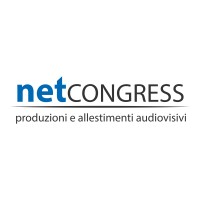 Netcongress Communication logo - Similar company to Sidda Sud S.R.L.