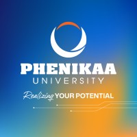 Phenikaa University logo - Similar company to Phenikaa X