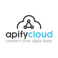 ApifyCloud logo - Similar company to Nextere