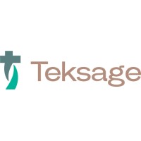 Teksage LLC logo - Similar company to Technofy