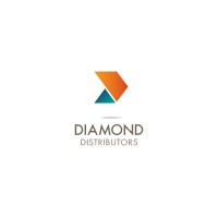 Diamond Distributors Inc logo - Similar company to Green Volt Solar & Storage