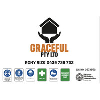 GRACEFUL PTY LTD logo - Similar company to Bose Creative