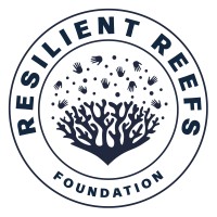 Resilient Reefs Foundation logo - Similar company to Mymepal