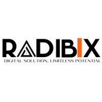 Radibix logo - Similar company to Logsnx