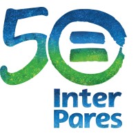 Inter Pares logo - Similar company to Seedchange / Sème L’Avenir