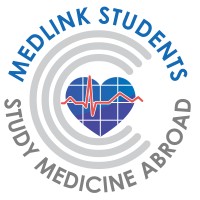 Medlink Students: Study Medicine Abroad logo - Similar company to Satt Platform