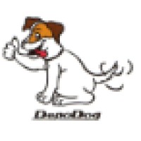 DepoDog.com en depodogshop.com logo - Similar company to Conceptmobile