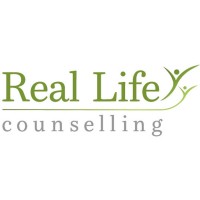 Real Life Counselling logo - Similar company to Culture, Relationships And Wellbeing Lab (Crawl)