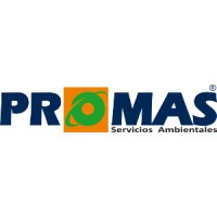 Promas logo - Similar company to Veolia Perú
