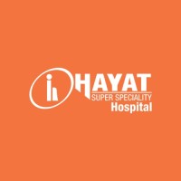 Hayat Super Speciality Hospital logo - Similar company to Mind India