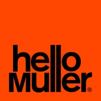 helloMuller logo - Similar company to Zutobi