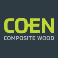 COEN Composite Wood logo - Similar company to Barrett Group Pty Ltd