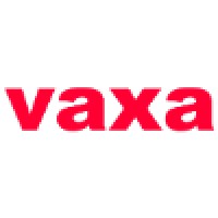 Vaxa Inc. logo - Similar company to Vaxa Partners