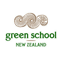 Green School New Zealand logo - Similar company to Green Educators