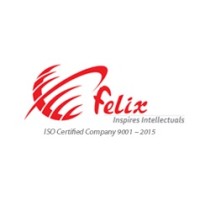 Felix Technologies Limited logo - Similar company to Felix Technology