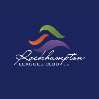 Rockhampton Leagues Club logo - Similar company to Rockhampton Cbd