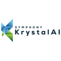 Symphony KrystalAI logo - Similar company to Krystal Ai