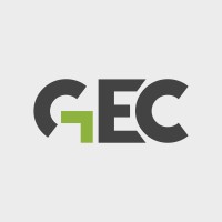 GEC - Gulf Engineer's Consultants logo - Similar company to Darmec Engineering Consultant