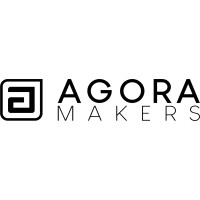 AGORA MAKERS Nederland logo - Similar company to Ghm France
