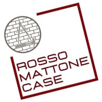 Rosso Mattone Case - Immobiliare logo - Similar company to Mb Graphics